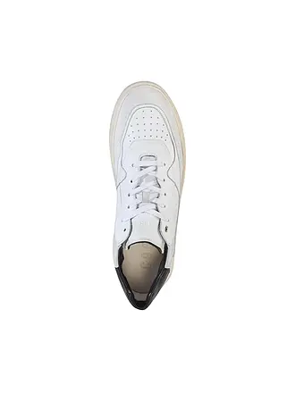C968 | Zapatillas JAMES DAYTONA | schwarz